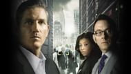 Person of Interest is an American science fiction crime drama (Image via Apple TV+)